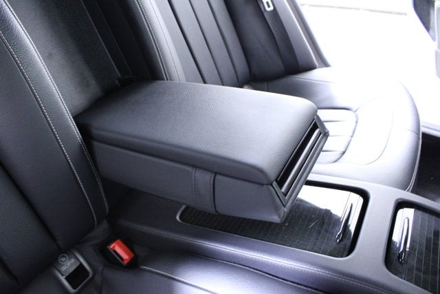 2016 Mercedes-Benz CLS CLS 400