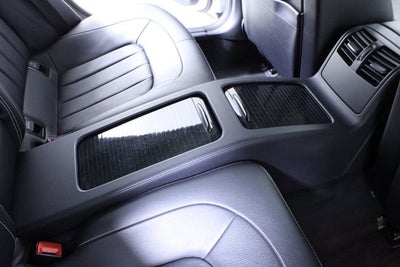 2016 Mercedes-Benz CLS CLS 400