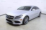 2016 Mercedes-Benz CLS CLS 400