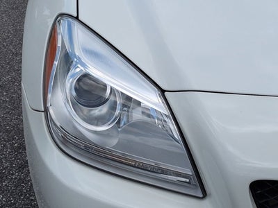 2013 Mercedes-Benz SLK SLK 250