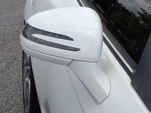 2013 Mercedes-Benz SLK SLK 250