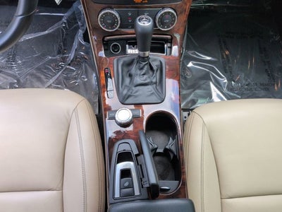 2013 Mercedes-Benz SLK SLK 250