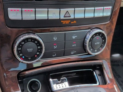2013 Mercedes-Benz SLK SLK 250
