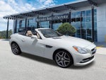 2013 Mercedes-Benz SLK SLK 250