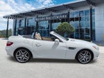 2013 Mercedes-Benz SLK SLK 250