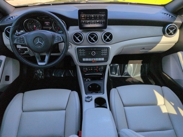 2019 Mercedes-Benz CLA CLA 250
