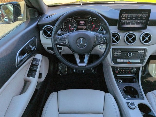 2019 Mercedes-Benz CLA CLA 250