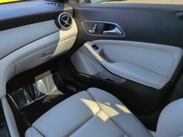 2019 Mercedes-Benz CLA CLA 250