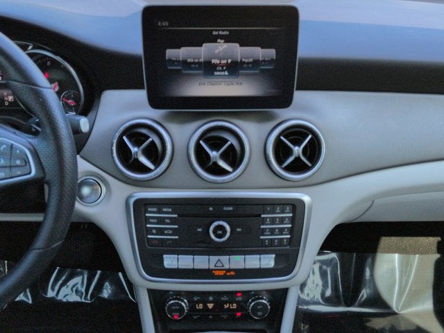 2019 Mercedes-Benz CLA CLA 250