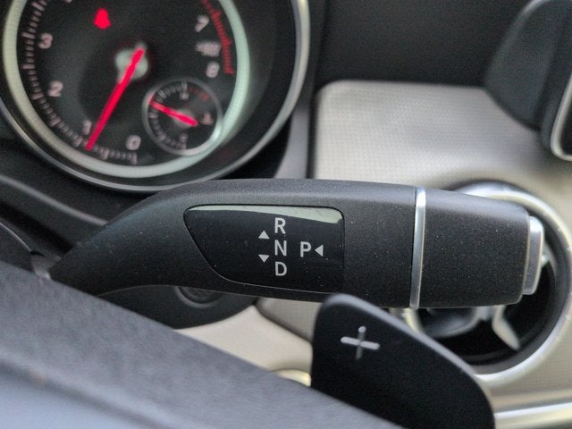 2019 Mercedes-Benz CLA CLA 250