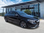 2019 Mercedes-Benz CLA CLA 250