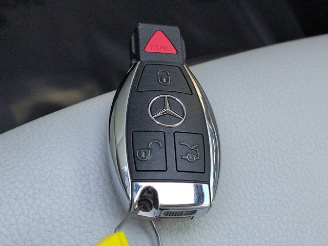 2019 Mercedes-Benz CLA CLA 250