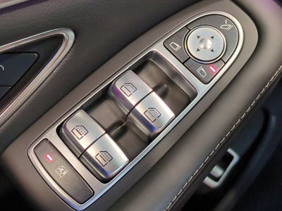 2020 Mercedes-Benz S-Class S 560