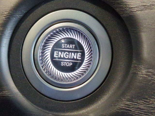 2020 Mercedes-Benz S-Class S 560