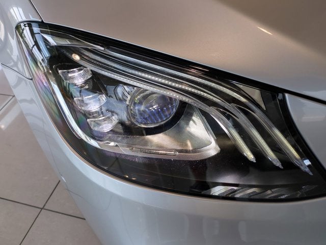 2020 Mercedes-Benz S-Class S 560