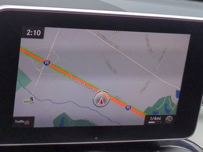 2017 Mercedes-Benz C-Class C 300