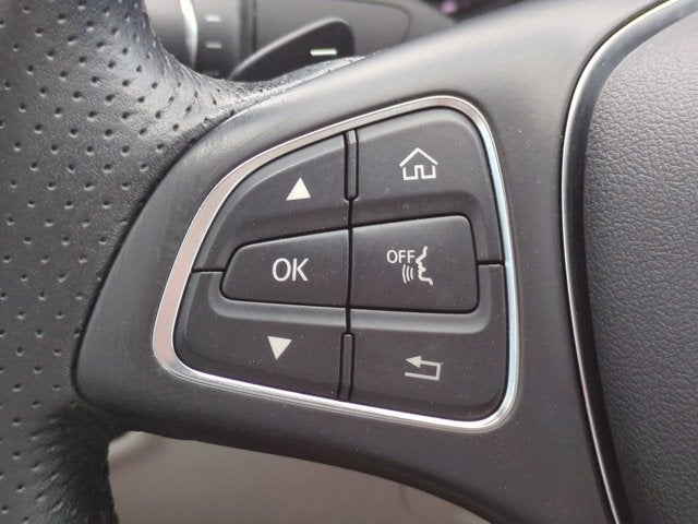 2017 Mercedes-Benz C-Class C 300