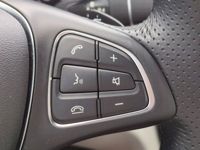 2017 Mercedes-Benz C-Class C 300