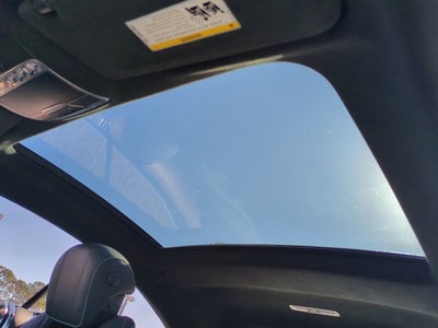 2015 Mercedes-Benz S-Class S 550