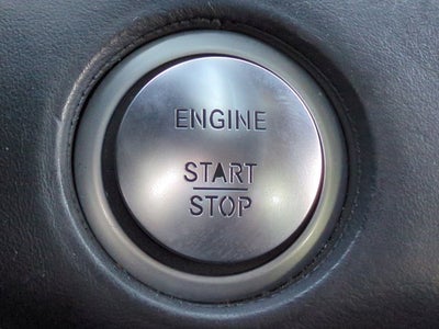 2015 Mercedes-Benz S-Class S 550