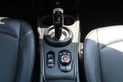 2022 MINI Countryman Cooper