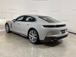 2025 Porsche Panamera Base
