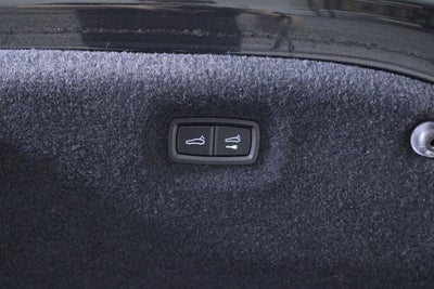 2021 Porsche Taycan 4S