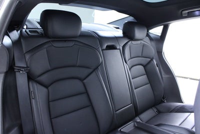 2021 Porsche Taycan 4S