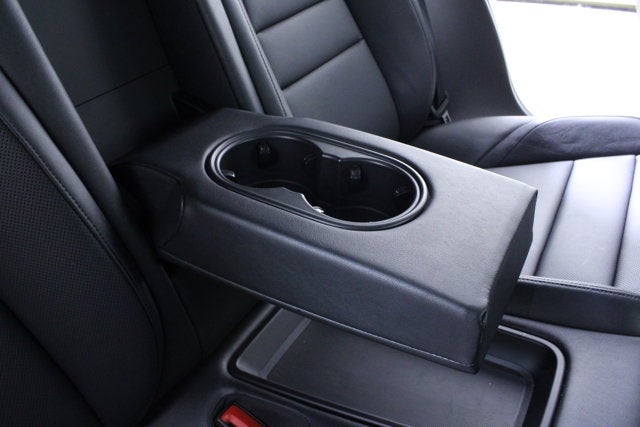 2021 Porsche Taycan 4S