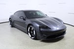 2021 Porsche Taycan 4S