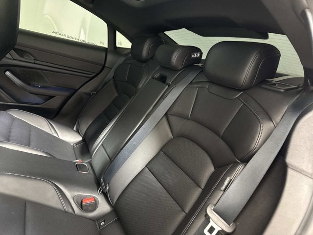 2022 Porsche Taycan 4S