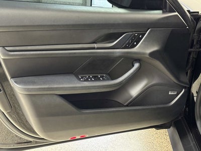 2022 Porsche Taycan 4S