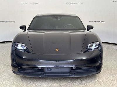 2022 Porsche Taycan 4S