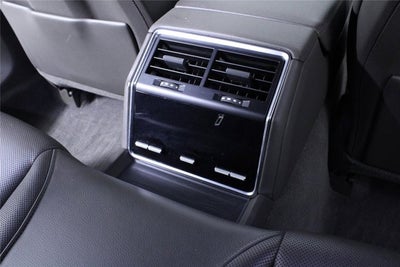 2022 Porsche Panamera 4