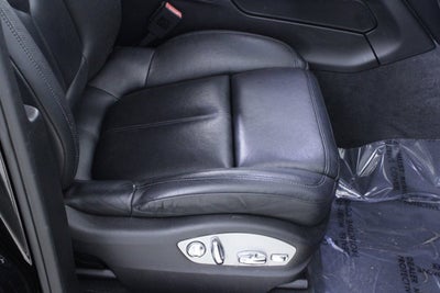 2018 Porsche Macan Base