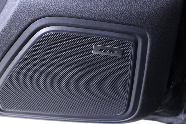 2018 Porsche Macan Base