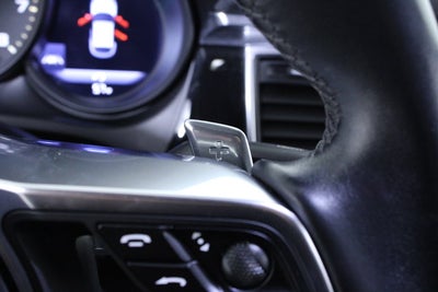 2018 Porsche Macan Base