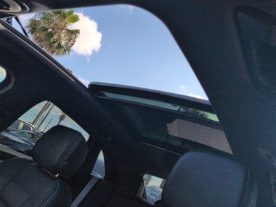 2024 Porsche Macan T
