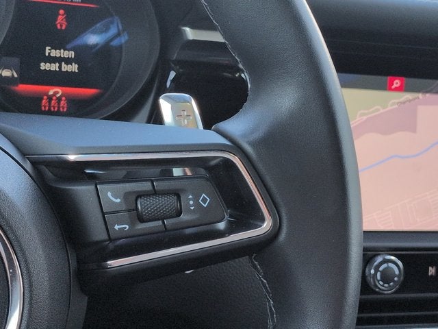 2024 Porsche Macan T