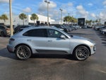 2024 Porsche Macan T