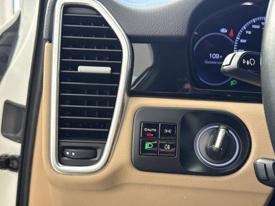 2021 Porsche Cayenne Base