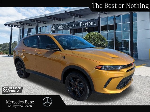 2024 Dodge Hornet GT