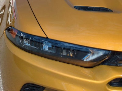 2024 Dodge Hornet GT