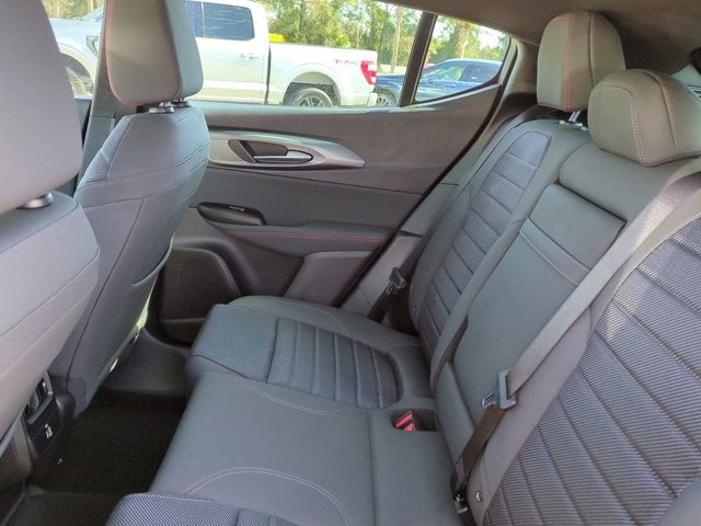 2024 Dodge Hornet GT