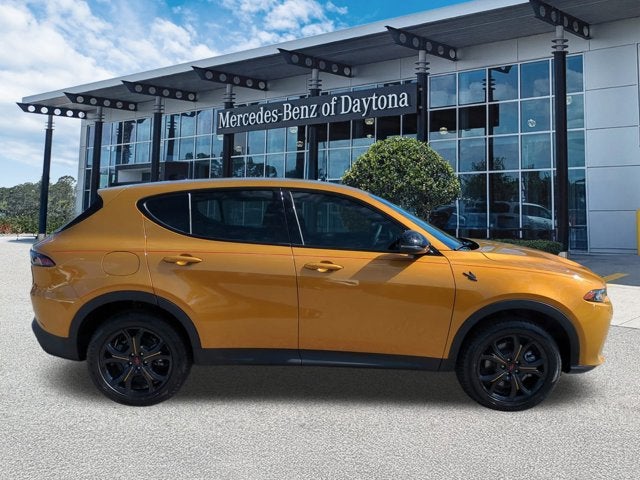 2024 Dodge Hornet GT