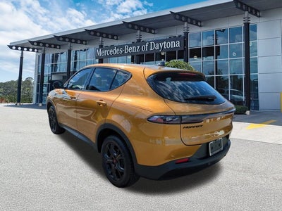 2024 Dodge Hornet GT