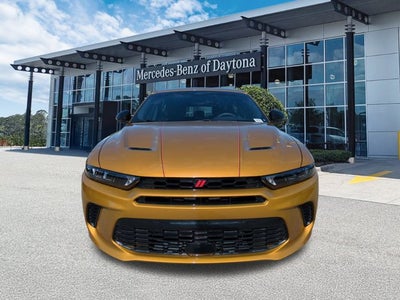 2024 Dodge Hornet GT
