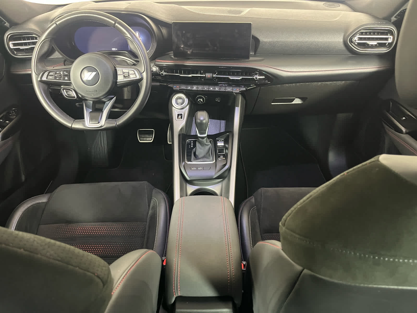 2024 Dodge Hornet GT AWD