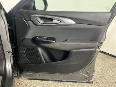 2024 Dodge Hornet GT AWD