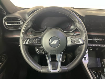 2024 Dodge Hornet GT AWD